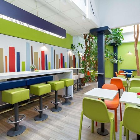 ibis budget Cavaillon Buitenkant foto