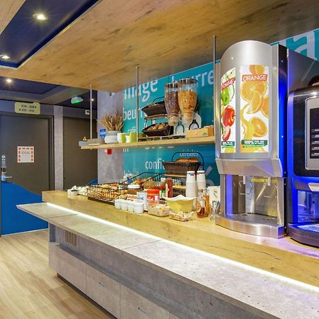 ibis budget Cavaillon Buitenkant foto