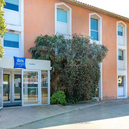 ibis budget Cavaillon Buitenkant foto