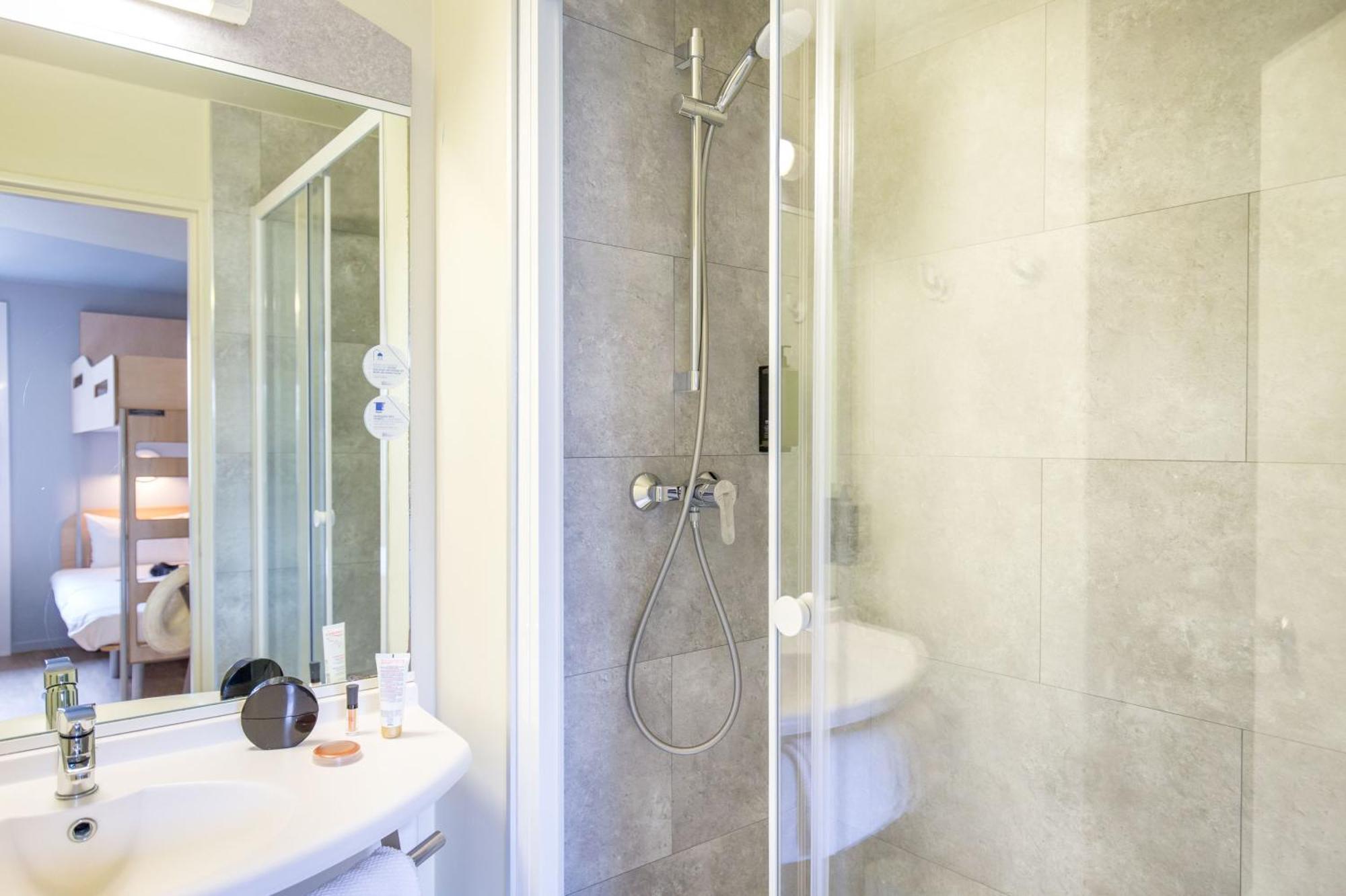 ibis budget Cavaillon Buitenkant foto