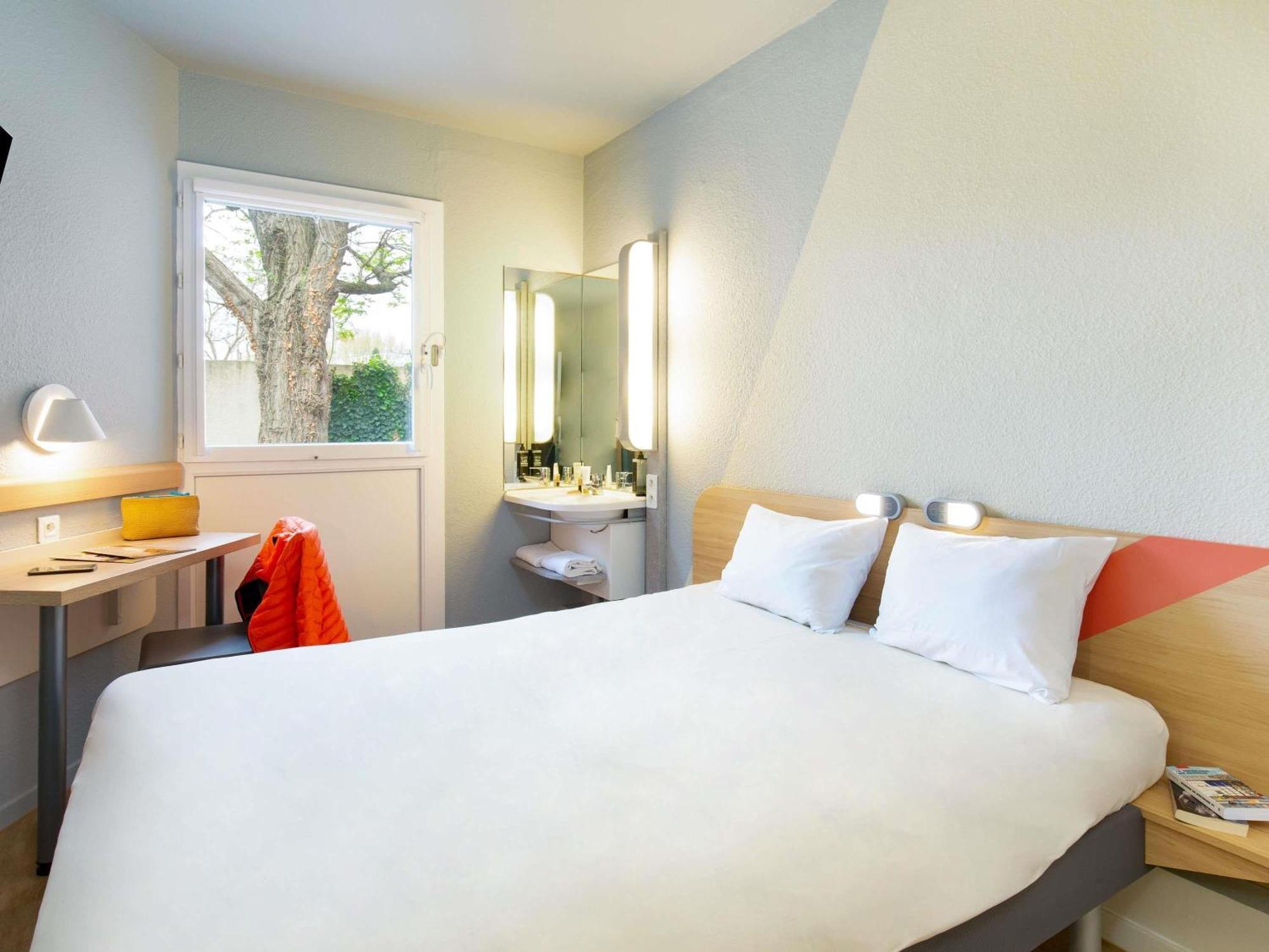ibis budget Cavaillon Buitenkant foto